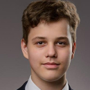 Лыкасов Арсен Александрович