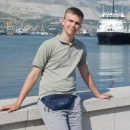 Болюнов Максим Александрович