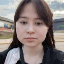 Фасaхутдинова Эвелина Рустамовна