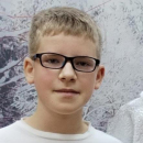 Ломоносов Максим Евгеньевич