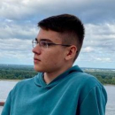 Костягин Богдан Сергеевич