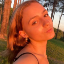 Родлинская Полина Алексеевна