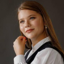 Макарова Стефания Дмитриевна