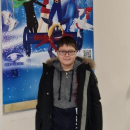 Новосельцев Михаил Александрович